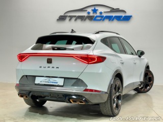 Cupra Formentor VZ 1,4 e-Hybrid 180kW/24 2024