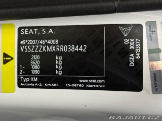 Cupra Formentor VZ 1,4 e-Hybrid 180kW/24 2024