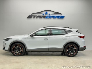 Cupra Formentor VZ 1,4 e-Hybrid 180kW/24 2024