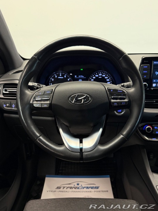 Hyundai i30 CW Family 1,5i T-GDI MHE 2023