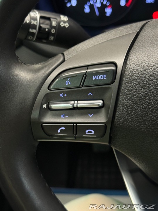 Hyundai i30 CW Family 1,5i T-GDI MHE 2023
