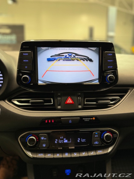 Hyundai i30 CW Family 1,5i T-GDI MHE 2023