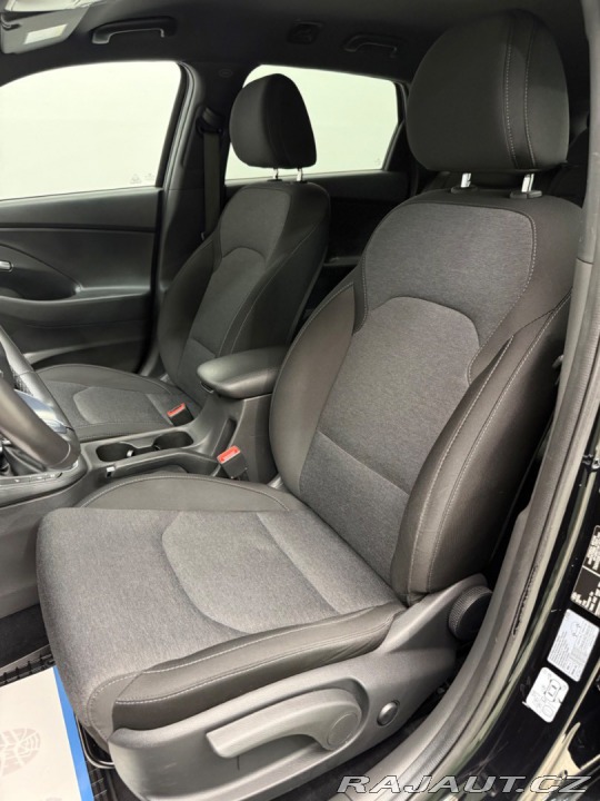 Hyundai i30 CW Family 1,5i T-GDI MHE 2023