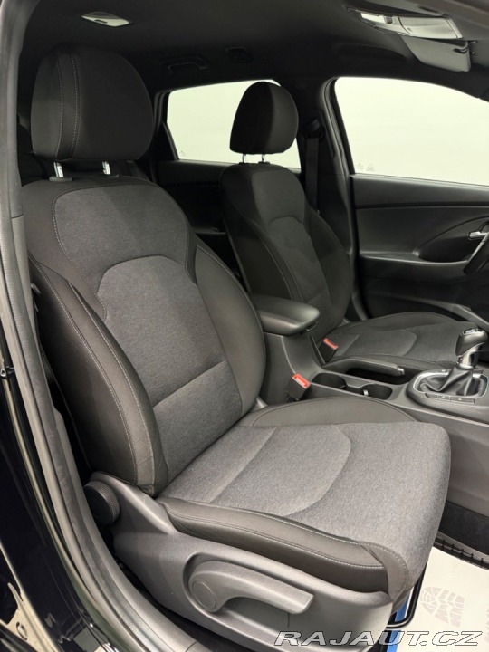 Hyundai i30 CW Family 1,5i T-GDI MHE 2023