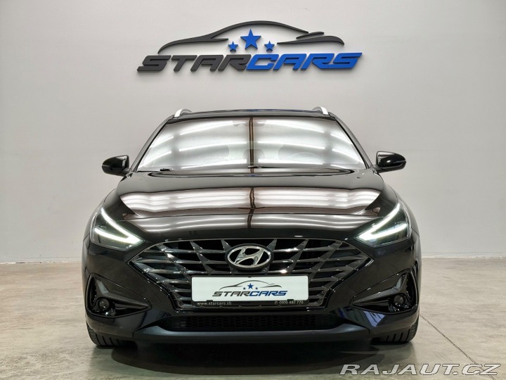 Hyundai i30 CW Family 1,5i T-GDI MHE 2023