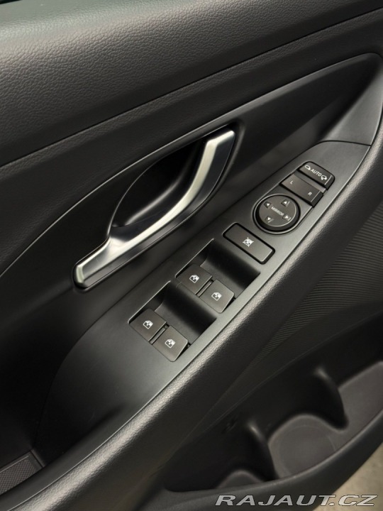 Hyundai i30 CW Family 1,5i T-GDI MHE 2023