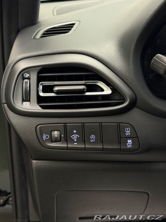 Hyundai i30 CW Family 1,5i T-GDI MHE 2023