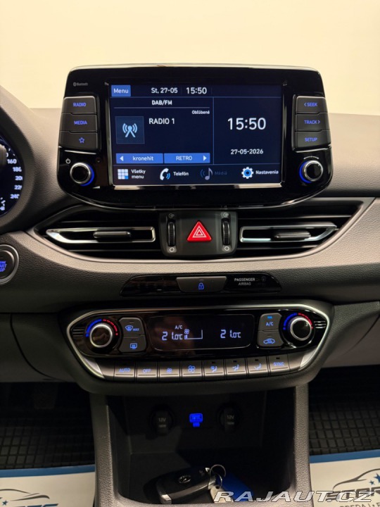 Hyundai i30 CW Family 1,5i T-GDI MHE 2023