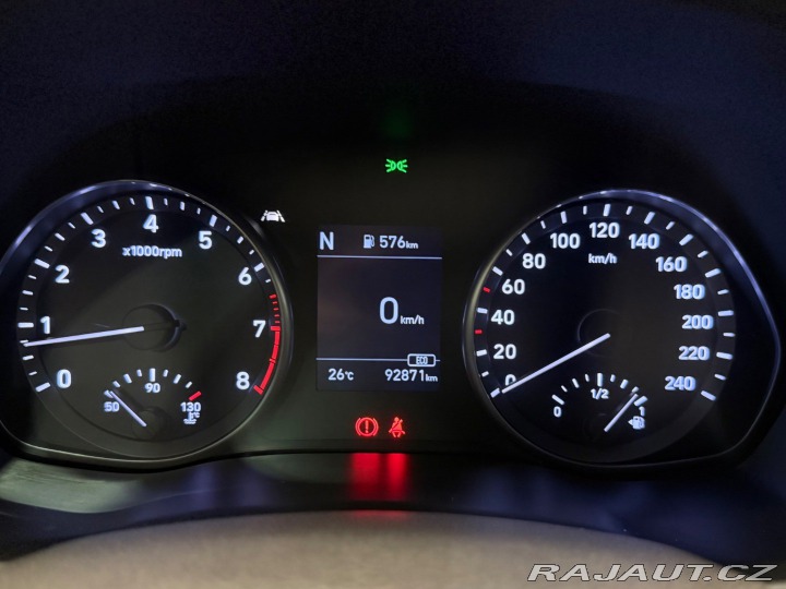 Hyundai i30 CW Family 1,5i T-GDI MHE 2023