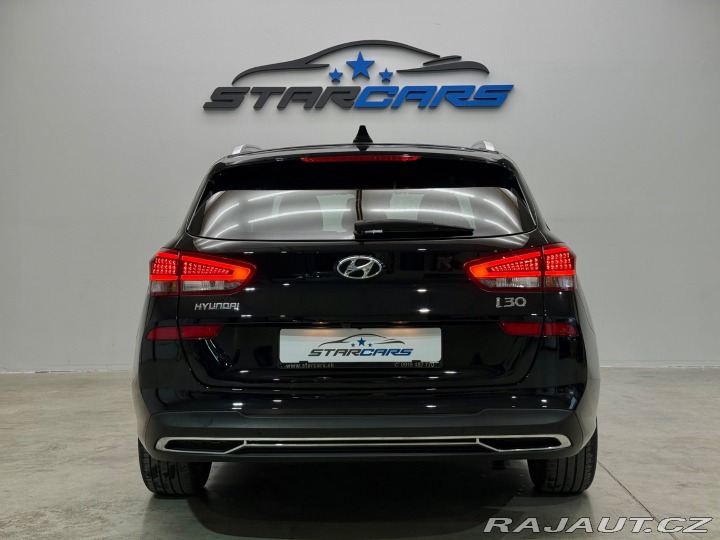 Hyundai i30 CW Family 1,5i T-GDI MHE 2023