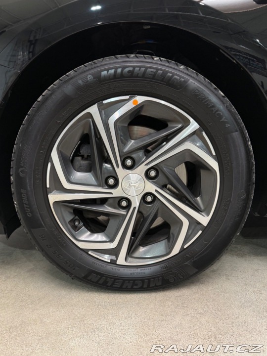 Hyundai i30 CW Family 1,5i T-GDI MHE 2023