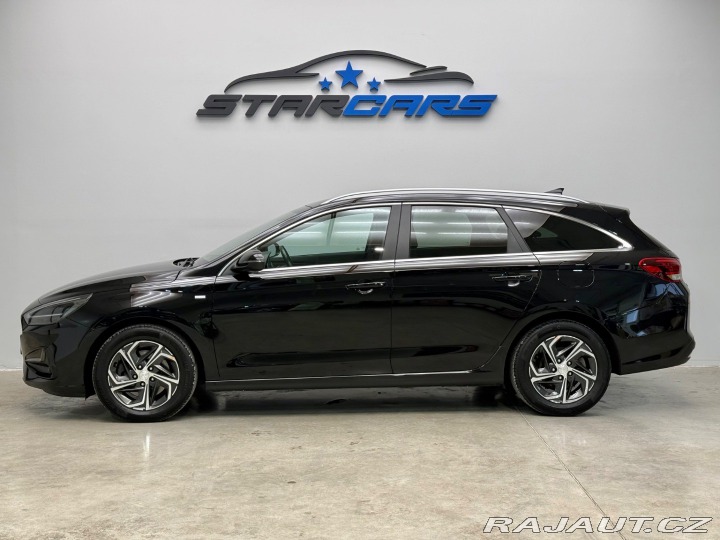 Hyundai i30 CW Family 1,5i T-GDI MHE 2023