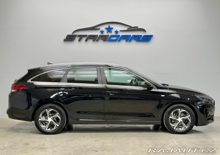 Hyundai i30 CW Family 1,5i T-GDI MHE 2023