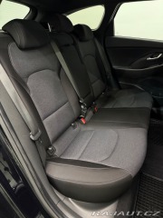 Hyundai i30 CW Family 1,5i T-GDI MHE 2023