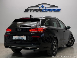 Hyundai i30 CW Family 1,5i T-GDI MHE 2023