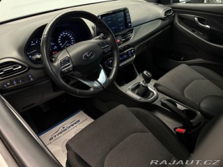 Hyundai i30 CW Family 1,5i T-GDI MHE 2023