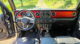 Jeep Wrangler 2022