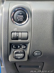 Subaru Impreza 2.0R GH benzín manuál 2008