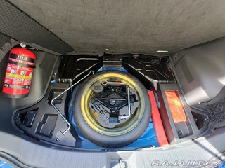 Subaru Impreza 2.0R GH benzín manuál 2008