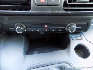 Peugeot Rifter 1.5HDi/L2H1/klimatizace/Č 2021
