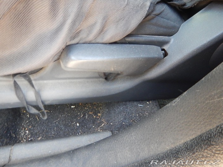 Fiat Sedici 1.6 16V 4x4 2009