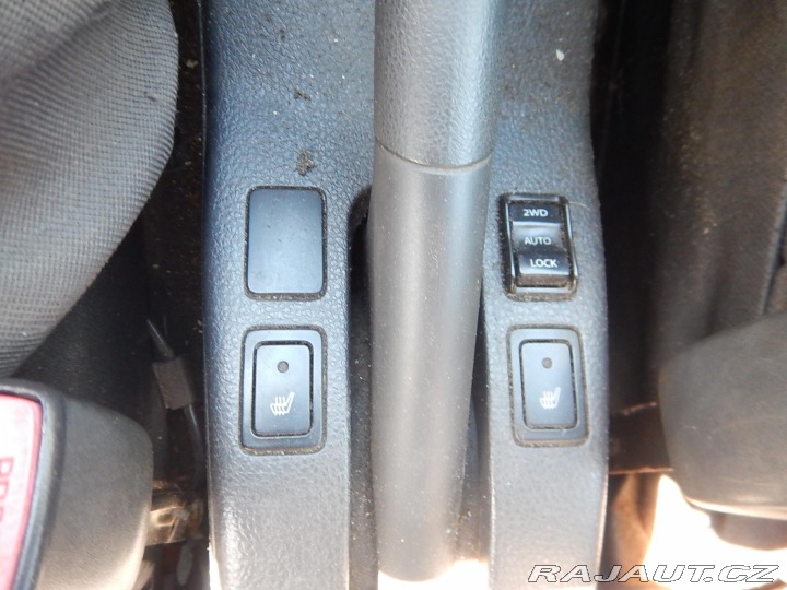 Fiat Sedici 1.6 16V 4x4 2009
