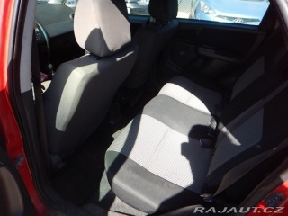 Fiat Sedici 1.6 16V 4x4 2009
