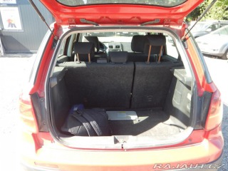 Fiat Sedici 1.6 16V 4x4 2009