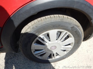 Fiat Sedici 1.6 16V 4x4 2009