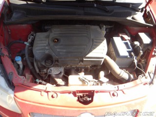 Fiat Sedici 1.6 16V 4x4 2009
