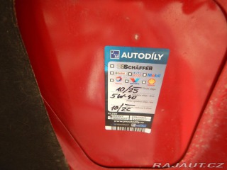 Fiat Sedici 1.6 16V 4x4 2009