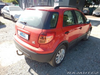 Fiat Sedici 1.6 16V 4x4 2009