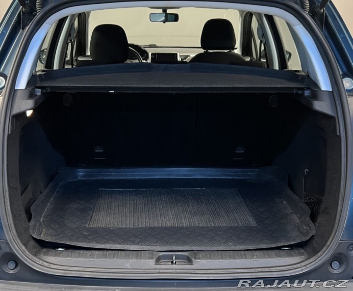 Peugeot 2008 1.2 PURE TECH ACTIVE 2016