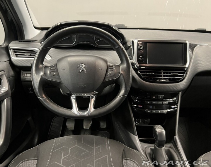 Peugeot 2008 1.2 PURE TECH ACTIVE 2016