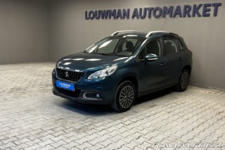 Peugeot 2008 1.2 PURE TECH ACTIVE 2016