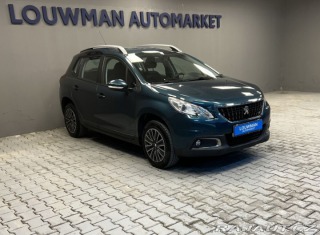 Peugeot 2008 1.2 PURE TECH ACTIVE 2016