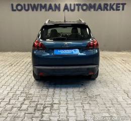 Peugeot 2008 1.2 PURE TECH ACTIVE 2016