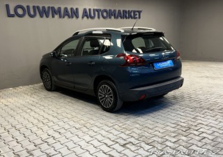 Peugeot 2008 1.2 PURE TECH ACTIVE 2016
