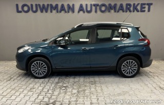 Peugeot 2008 1.2 PURE TECH ACTIVE 2016