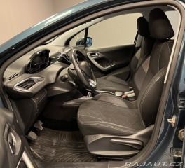 Peugeot 2008 1.2 PURE TECH ACTIVE 2016