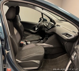 Peugeot 2008 1.2 PURE TECH ACTIVE 2016