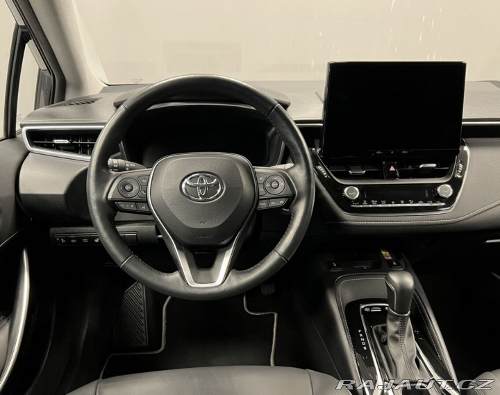 Toyota Corolla 1.8 Hybrid AT EXECUTIVE 2024