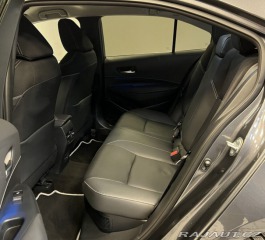 Toyota Corolla 1.8 Hybrid AT EXECUTIVE 2024