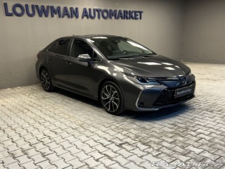 Toyota Corolla 1.8 Hybrid AT EXECUTIVE 2024