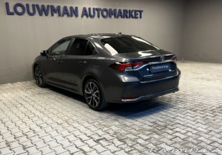 Toyota Corolla 1.8 Hybrid AT EXECUTIVE 2024