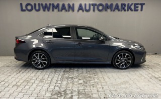 Toyota Corolla 1.8 Hybrid AT EXECUTIVE 2024