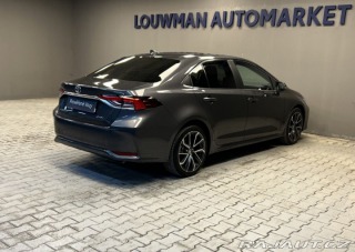 Toyota Corolla 1.8 Hybrid AT EXECUTIVE 2024