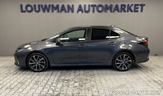 Toyota Corolla 1.8 Hybrid AT EXECUTIVE 2024