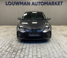 Toyota Corolla 1.8 Hybrid AT EXECUTIVE 2024