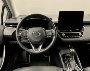 Toyota Corolla 1.8 Hybrid AT EXECUTIVE 2024